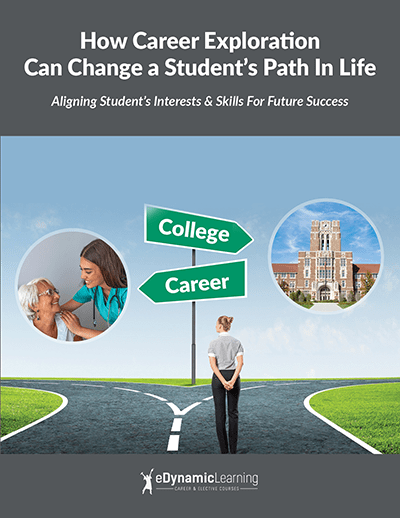 EDL How Career Exploration Can Change A Students Path In Life Cover 