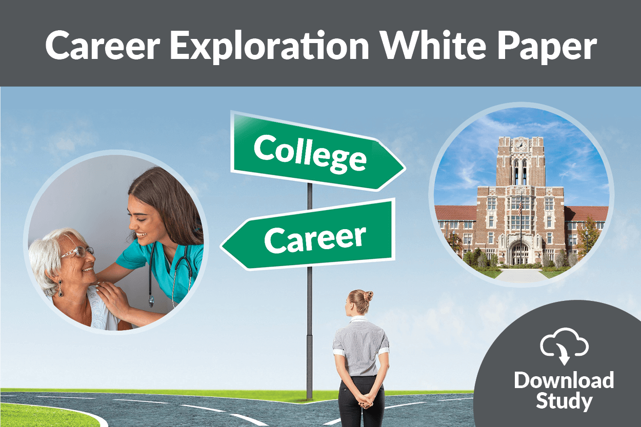 career exploration research