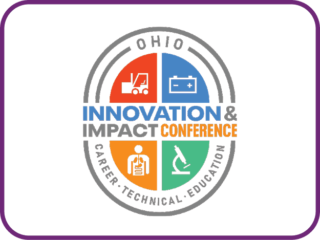 Ohio ACTE Innovation & Impact Conference 2023