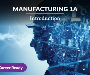 Manufacturing 1a: Introduction