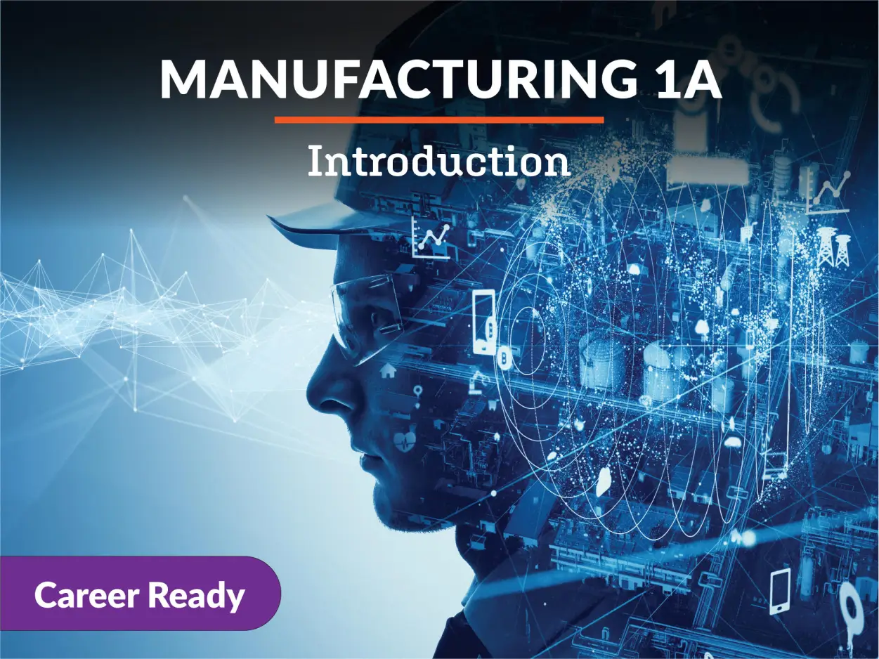 manufacturing 1a introduction