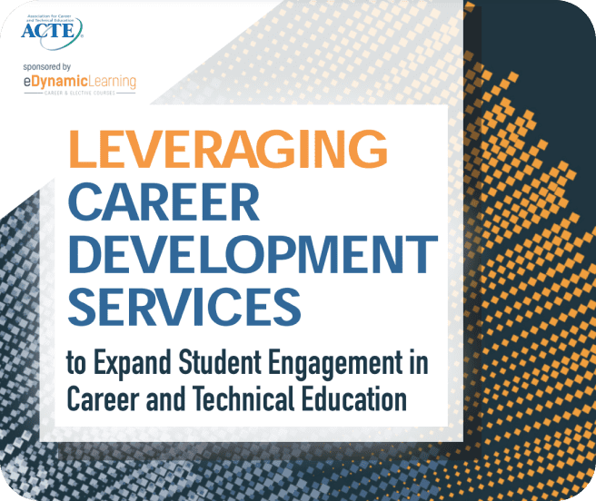 Equity & Access in Career Development