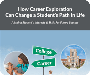 Career Exploration Research White Paper