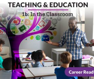 Teaching & Education 1b: In the Classroom