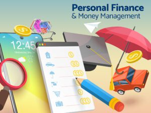 Personal Finance & Money Management