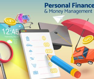 Personal Finance and Money Management