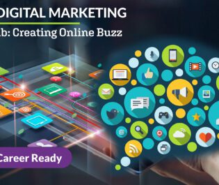 Digital Marketing 1b: Creating Online Buzz