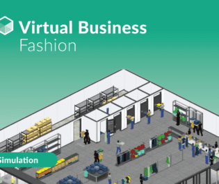 Virtual Business Simulation: Fashion