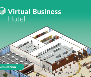 Virtual Business Simulation: Hotel