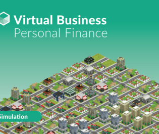 Virtual Business Simulation: Personal Finance