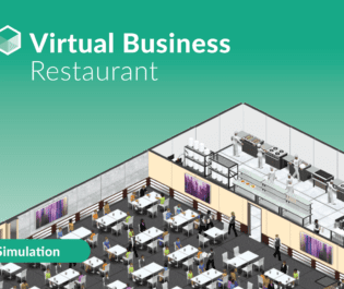 Virtual Business Simulation: Restaurant