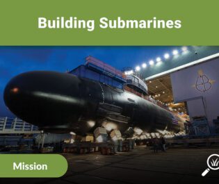 Mission: Building Submarines