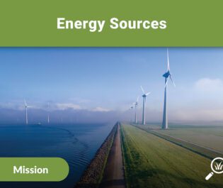 Mission: Energy Sources