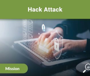 Mission: Hack Attack