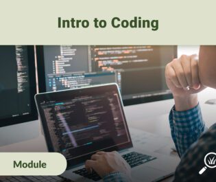 Module: Intro to Coding