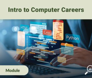 Module: Intro to Computer Careers