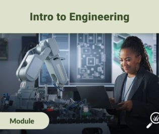 Module: Intro to Engineering