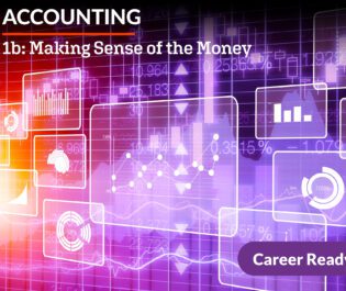 Accounting 1b: Making Sense of the Money